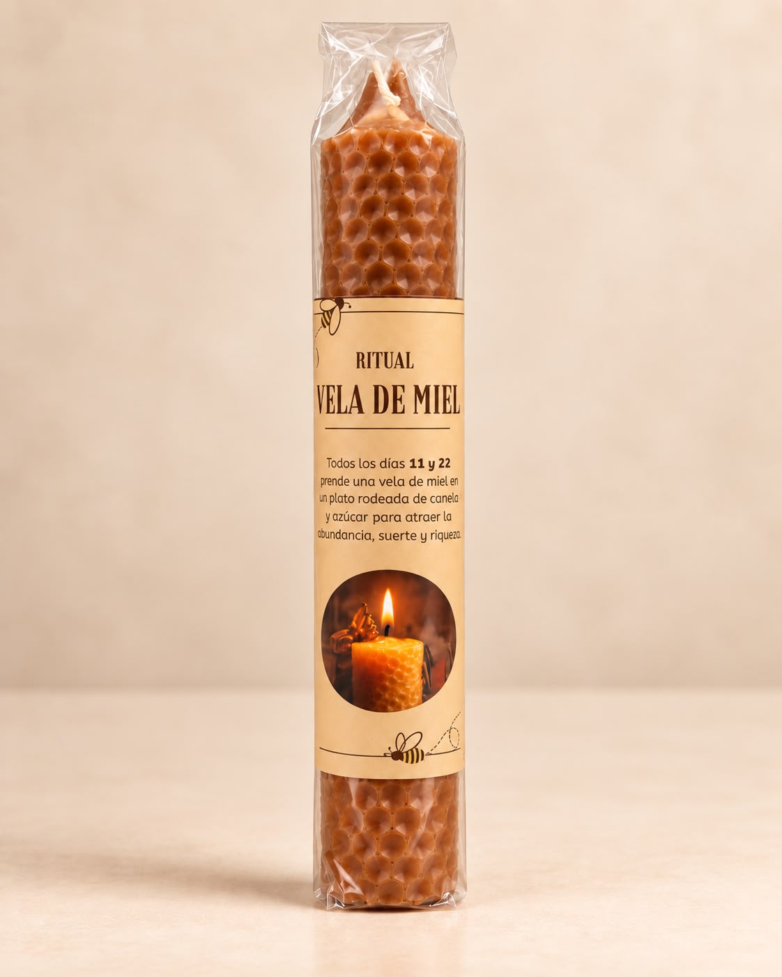 Vela de Miel