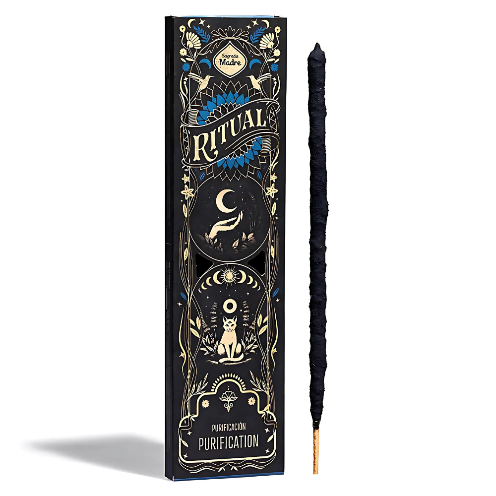 Ritual – Abundancia