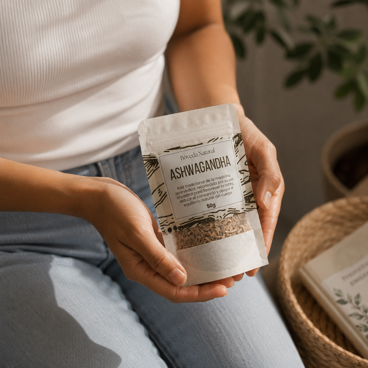 Ashwagandha