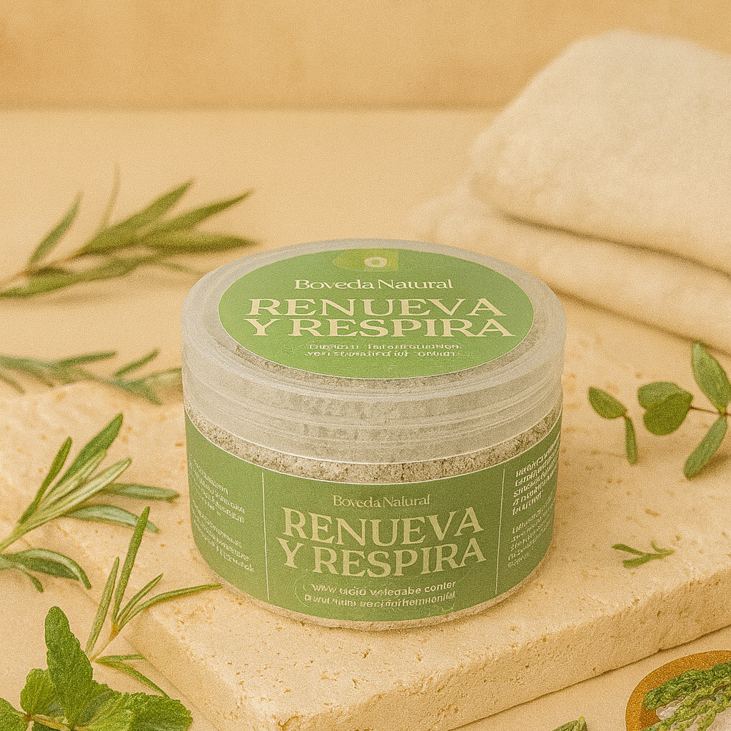 Sales de Baño Intencionadas