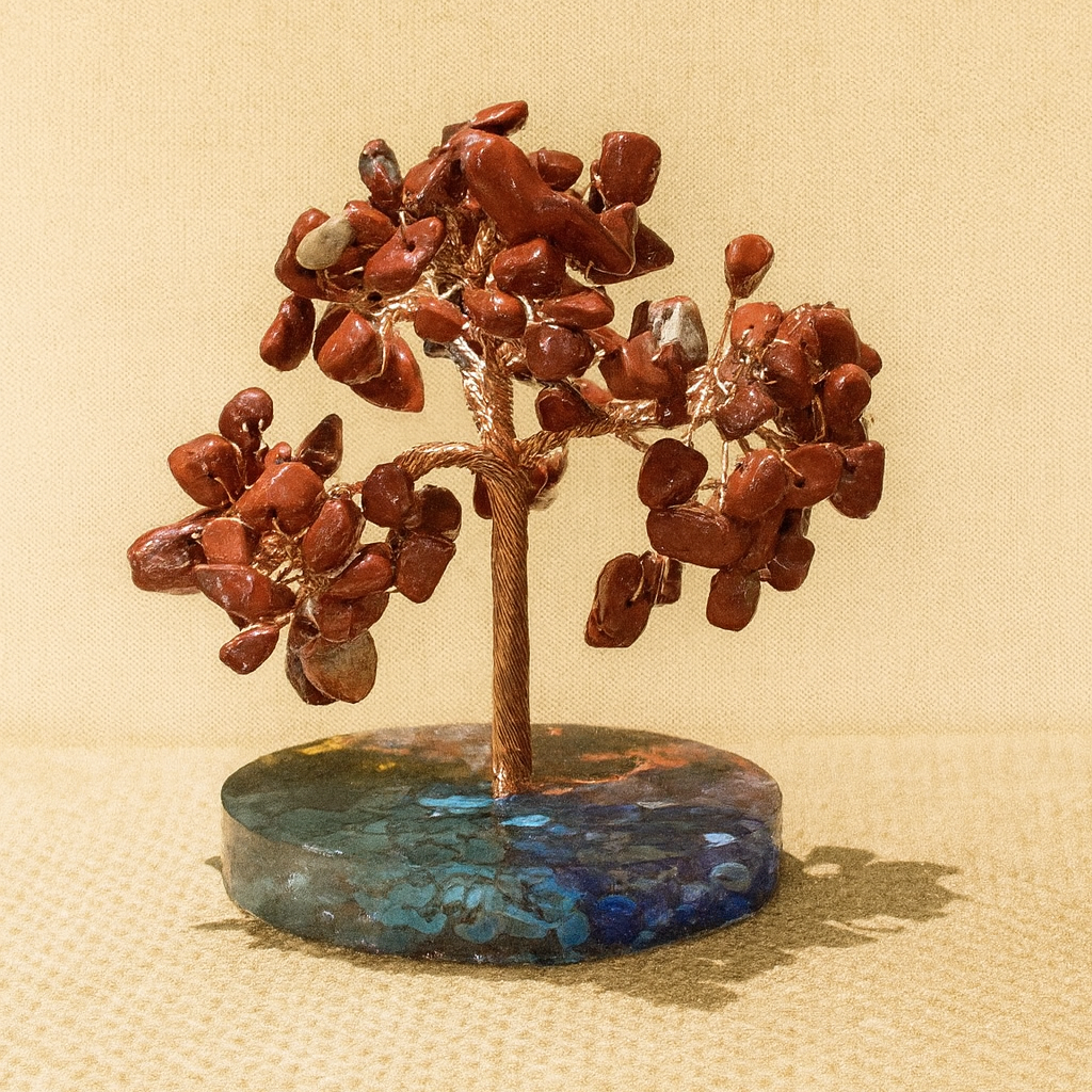 Árbol de Vida - Energía Plena