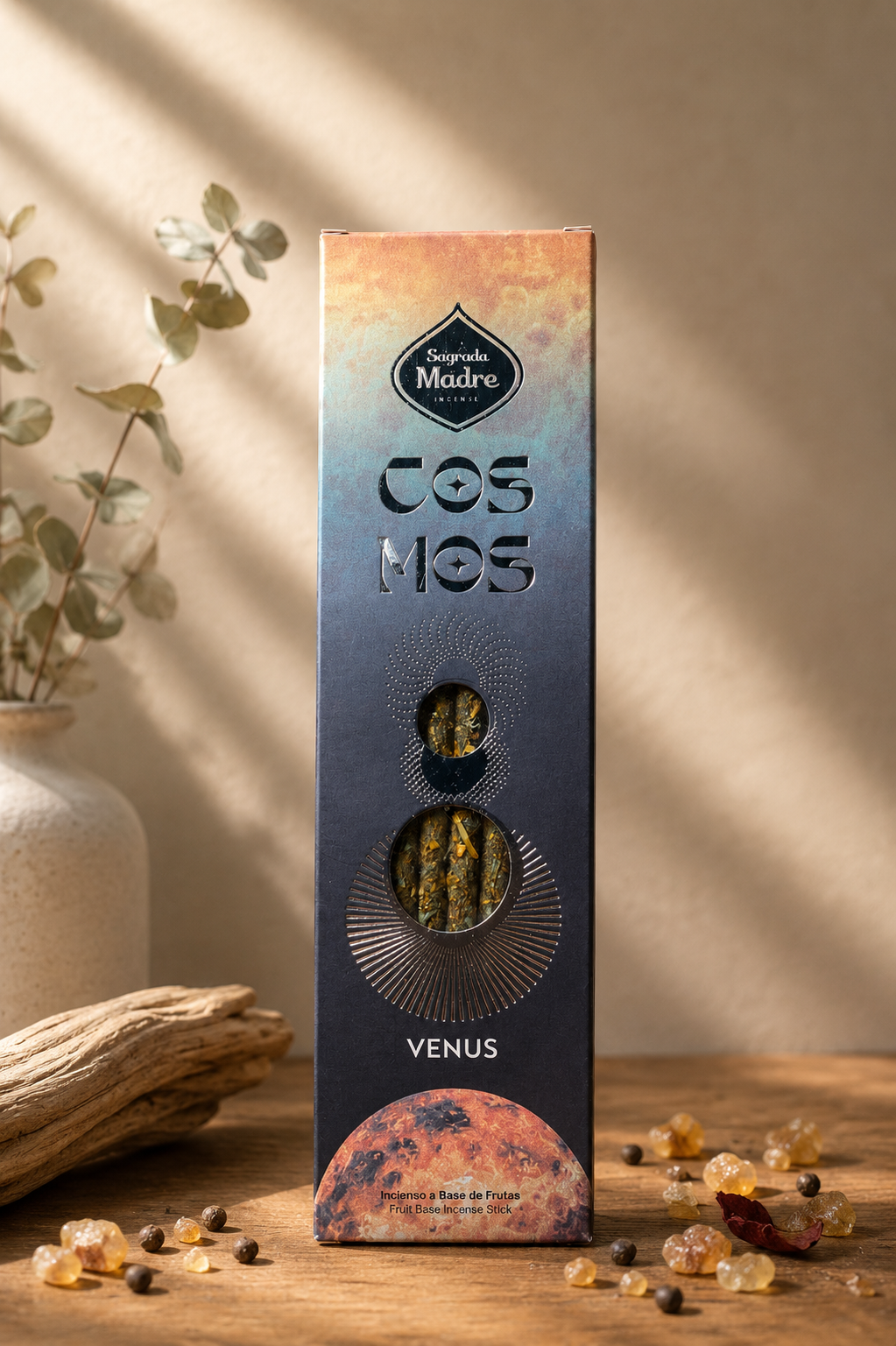 Inciensos Cosmos - Venus