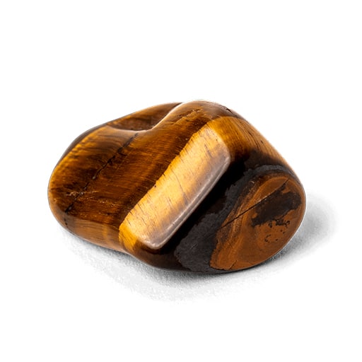 Ojo de Tigre – Confianza