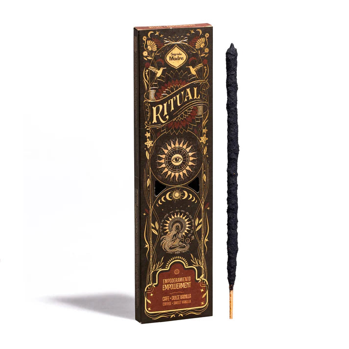 Ritual – Empoderamiento