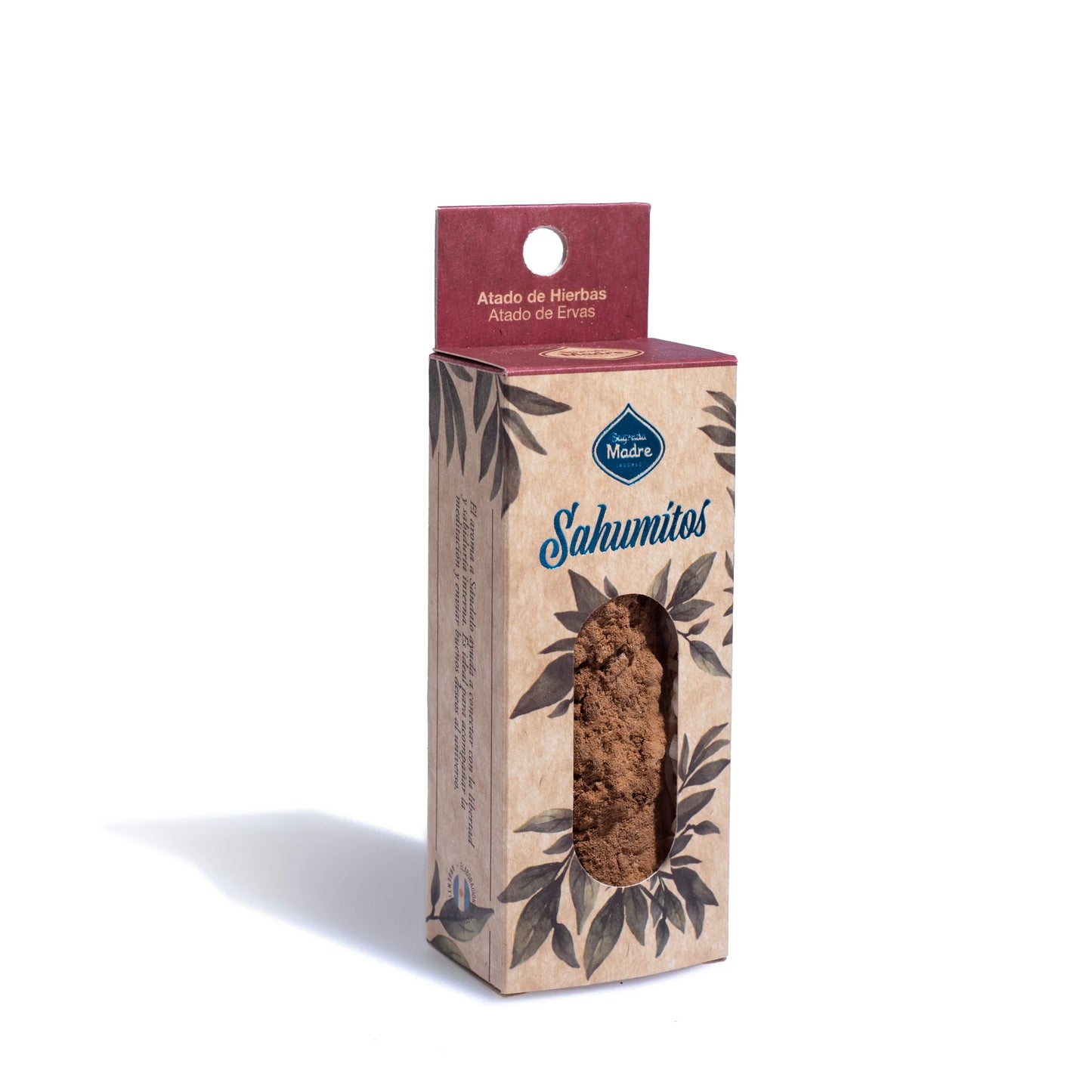 Sahumito de Sándalo (Sagrada Madre)