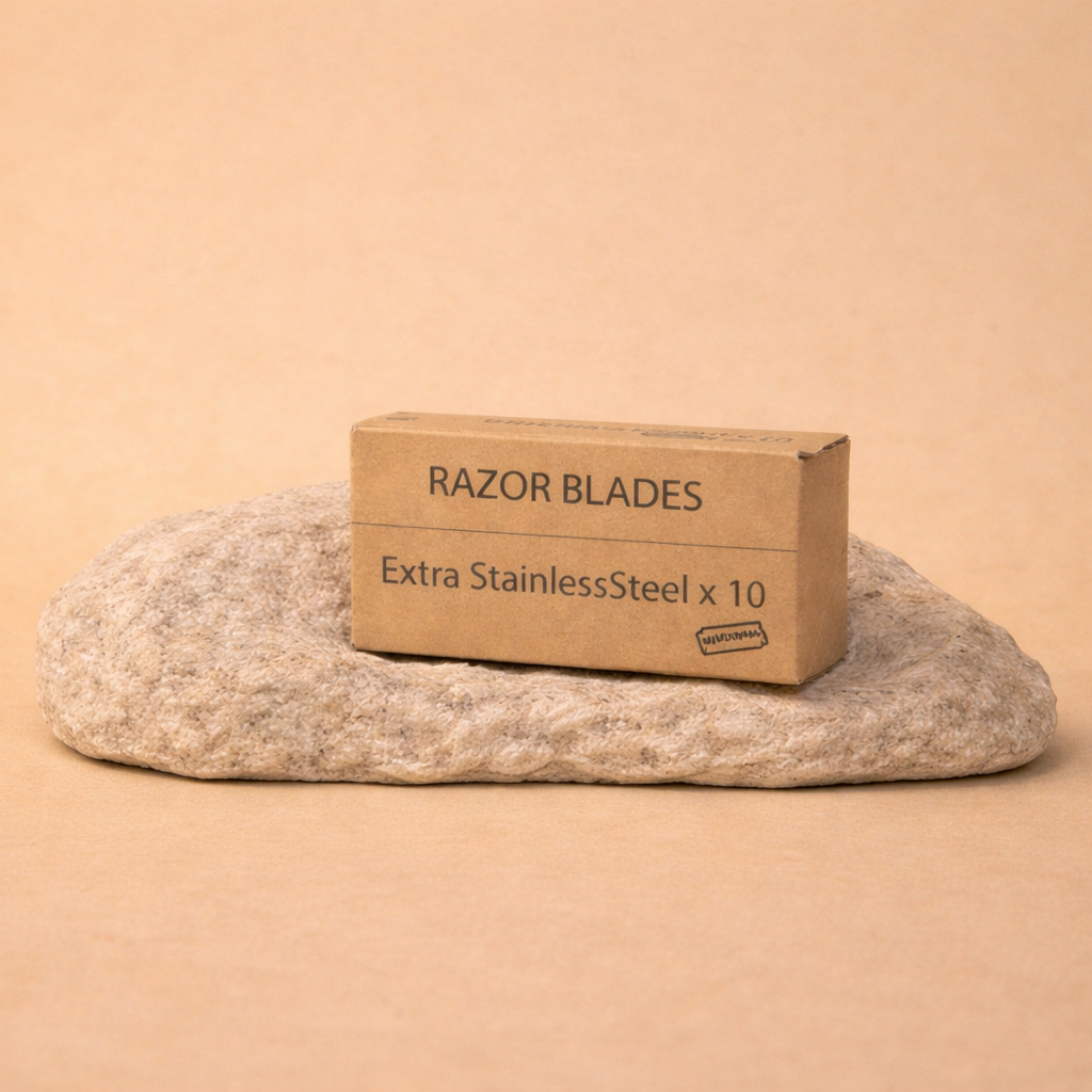 Cuchillas de Afeitar