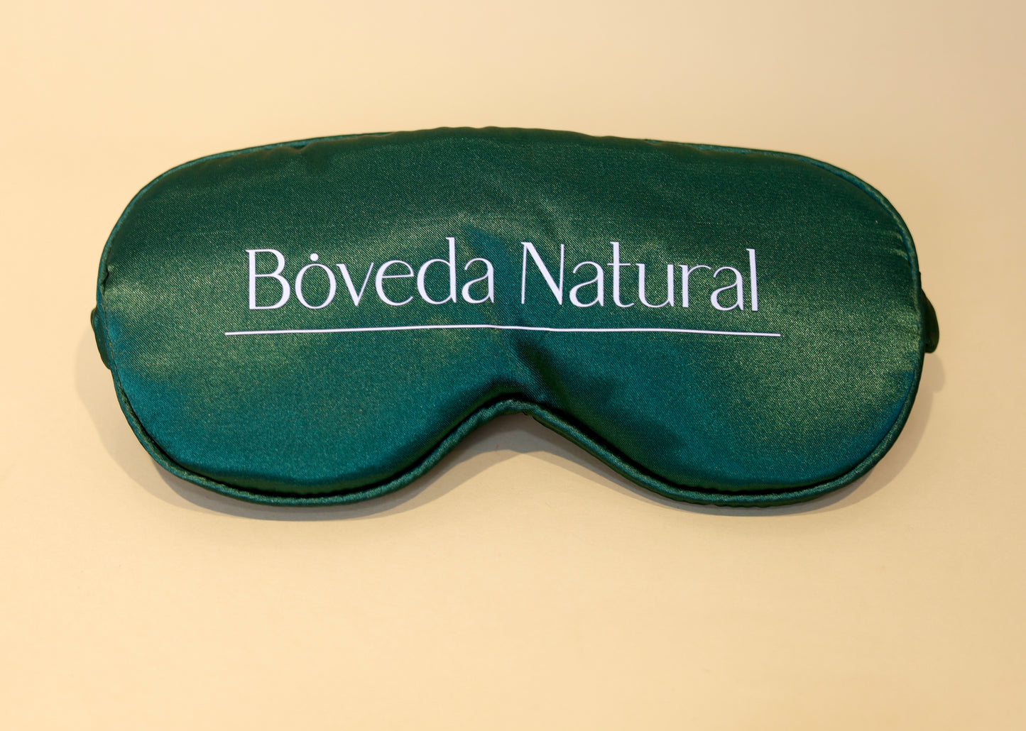 Antifaz Bóveda Natural