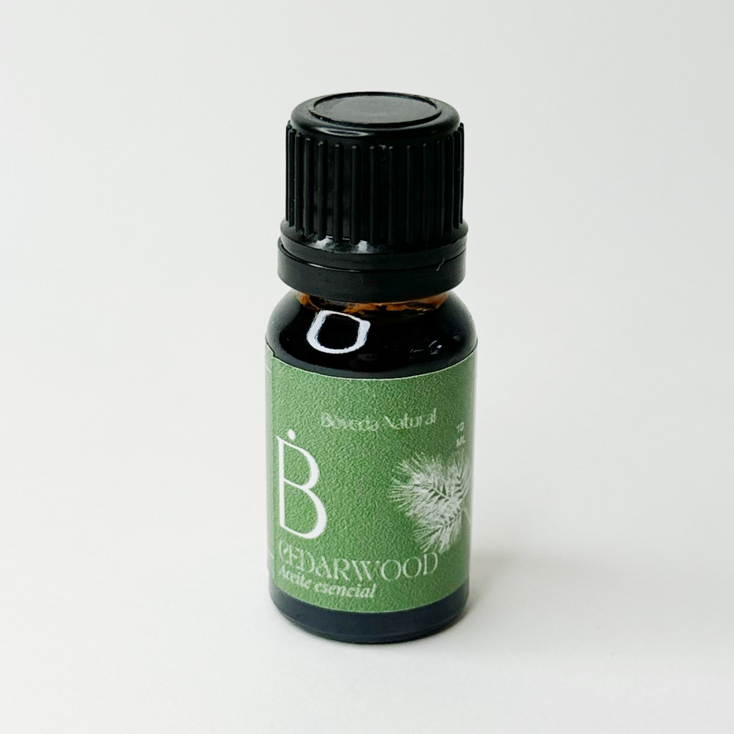 Aceite Esencial de Cedarwood