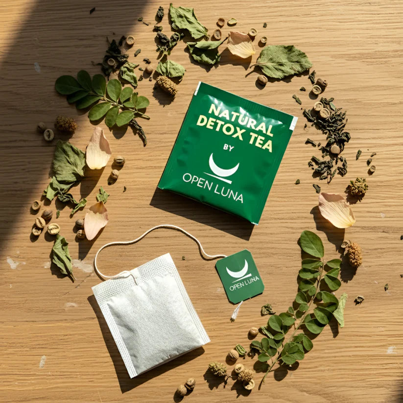 Natural Detox 14 Días