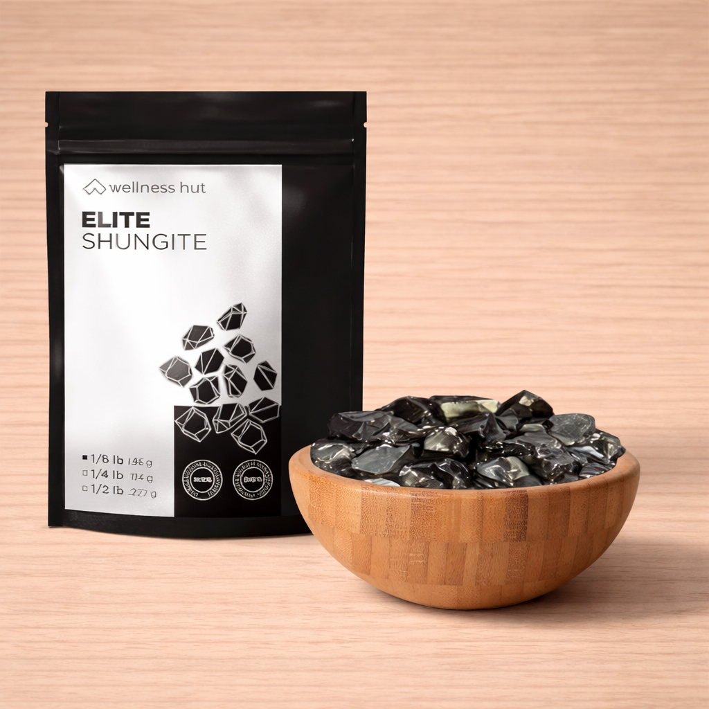 Shunguita Elite - 56 gr