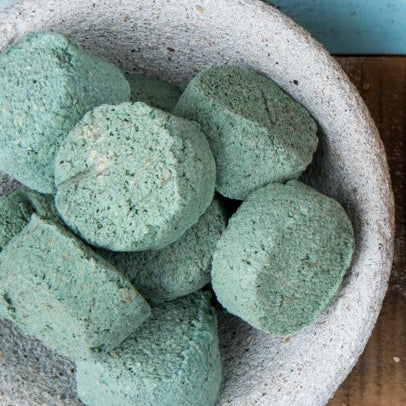 Carbón Limpieza Energética (Sagrada Madre)