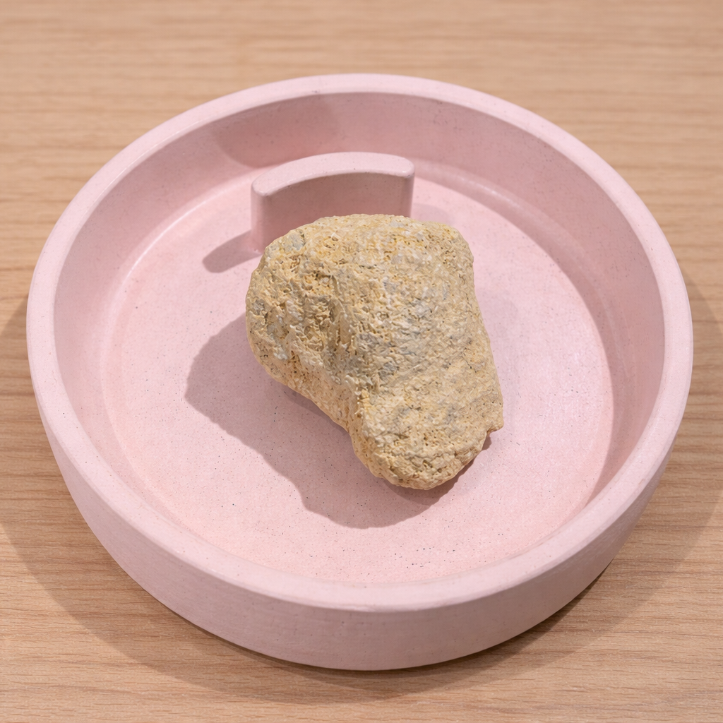 Calcedonia – Serenidad