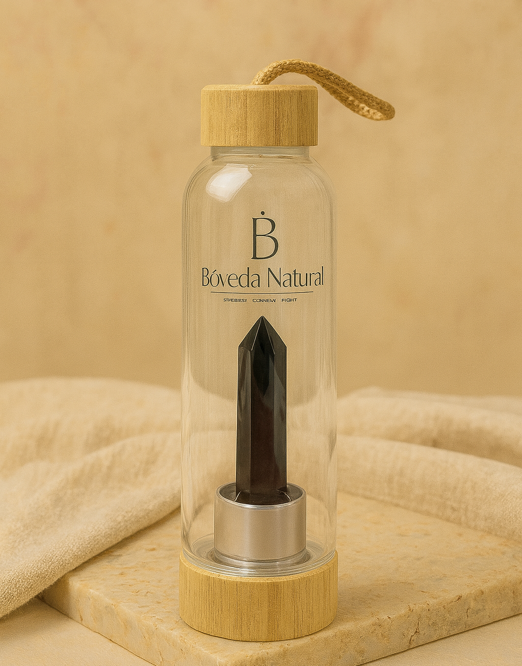 Botellas Energéticas