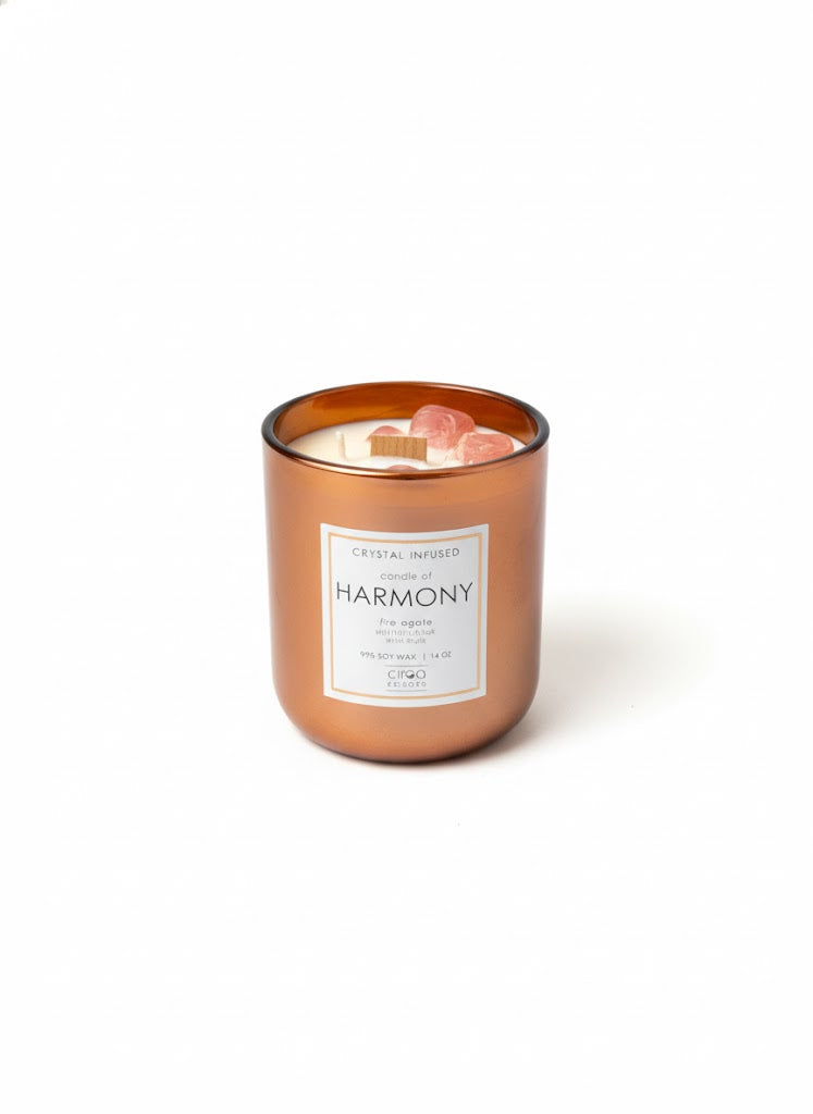 Candle of Harmony