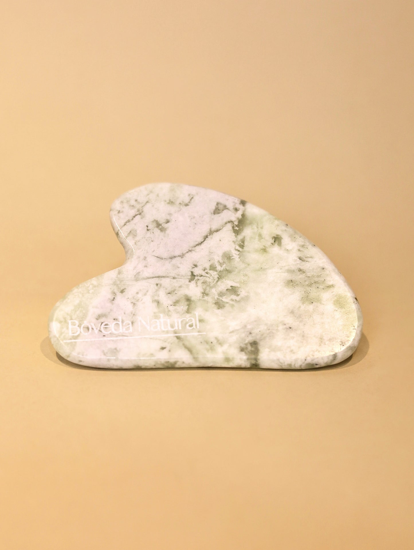 Gua-Sha (JADE O CUARZO ROSA)