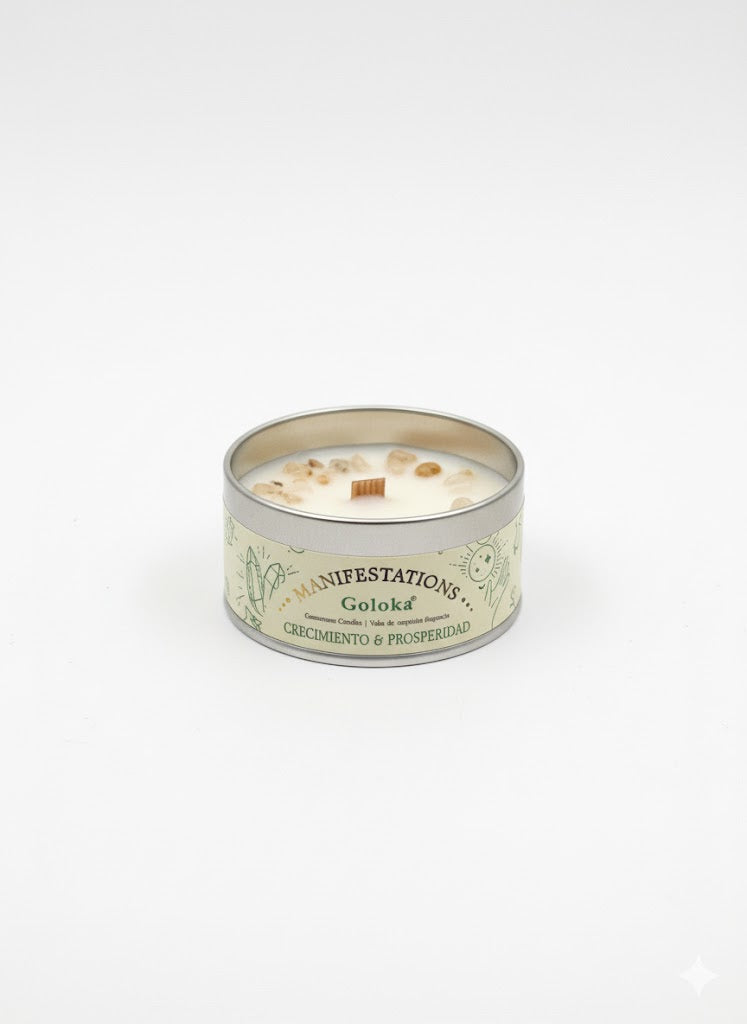 Goloka – Crecimiento y Prosperidad