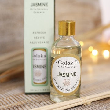 Difusores de Varilla para Aromatizar el Hogar