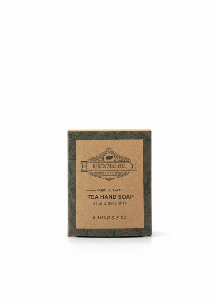 Tea Hand Soap