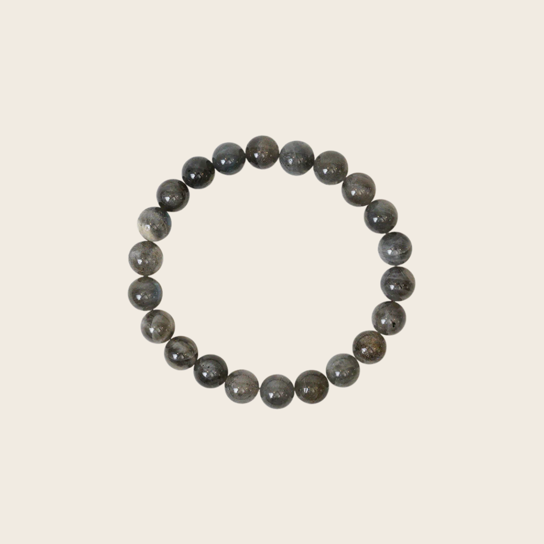 Pulsera de Labradorita