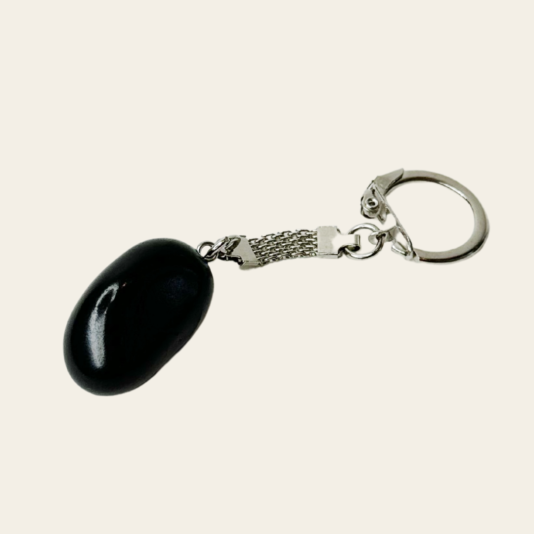 Llavero de Shungite