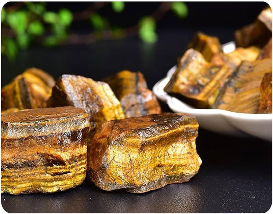 Ojo de tigre Rustico