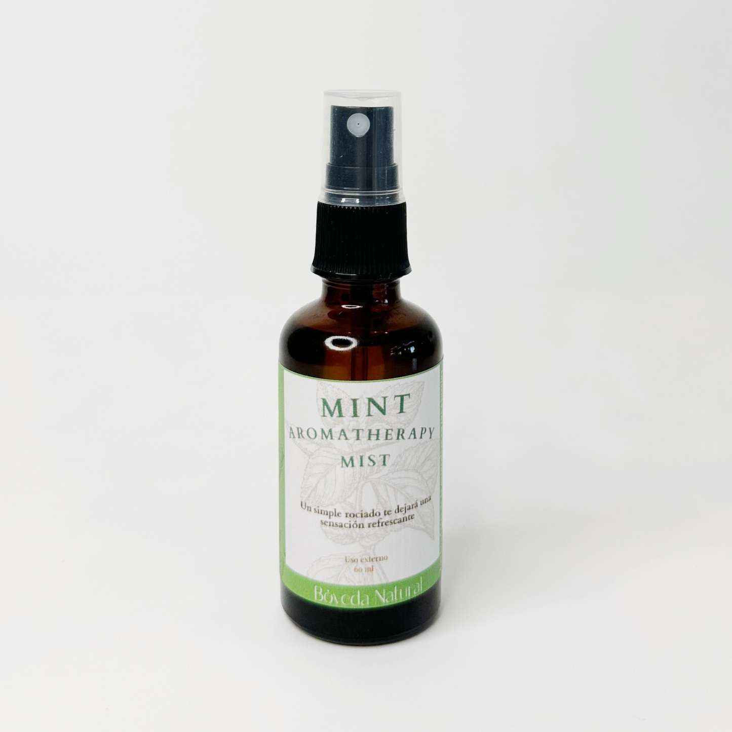 Mist de Menta
