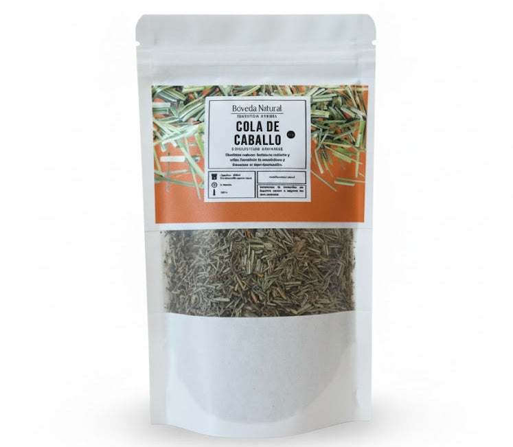 Infusión de Cola de Caballo