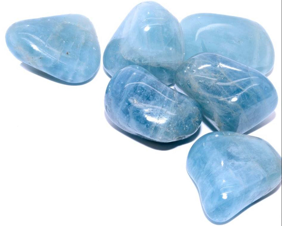 Aquamarina – Calma