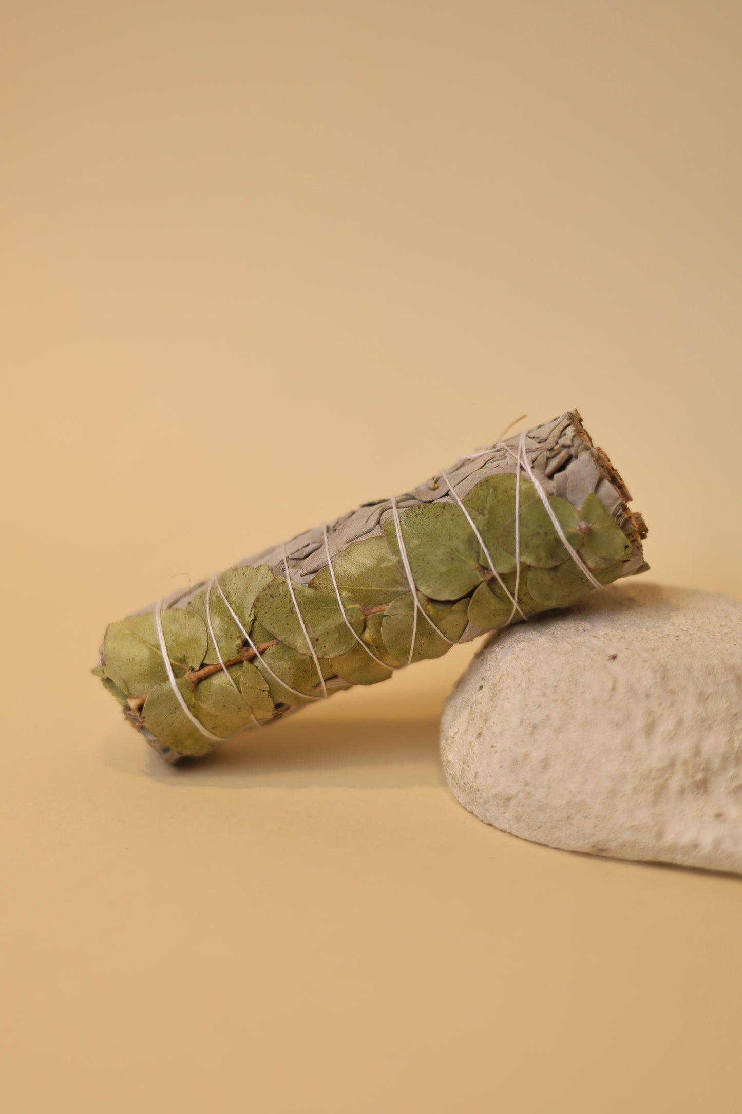 Salvia con Eucalipto