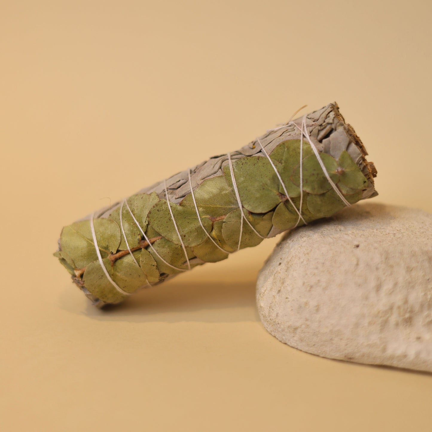 Salvia con Eucalipto