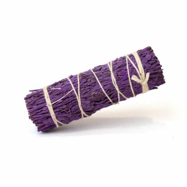 Salvia Infusionada con Lavanda