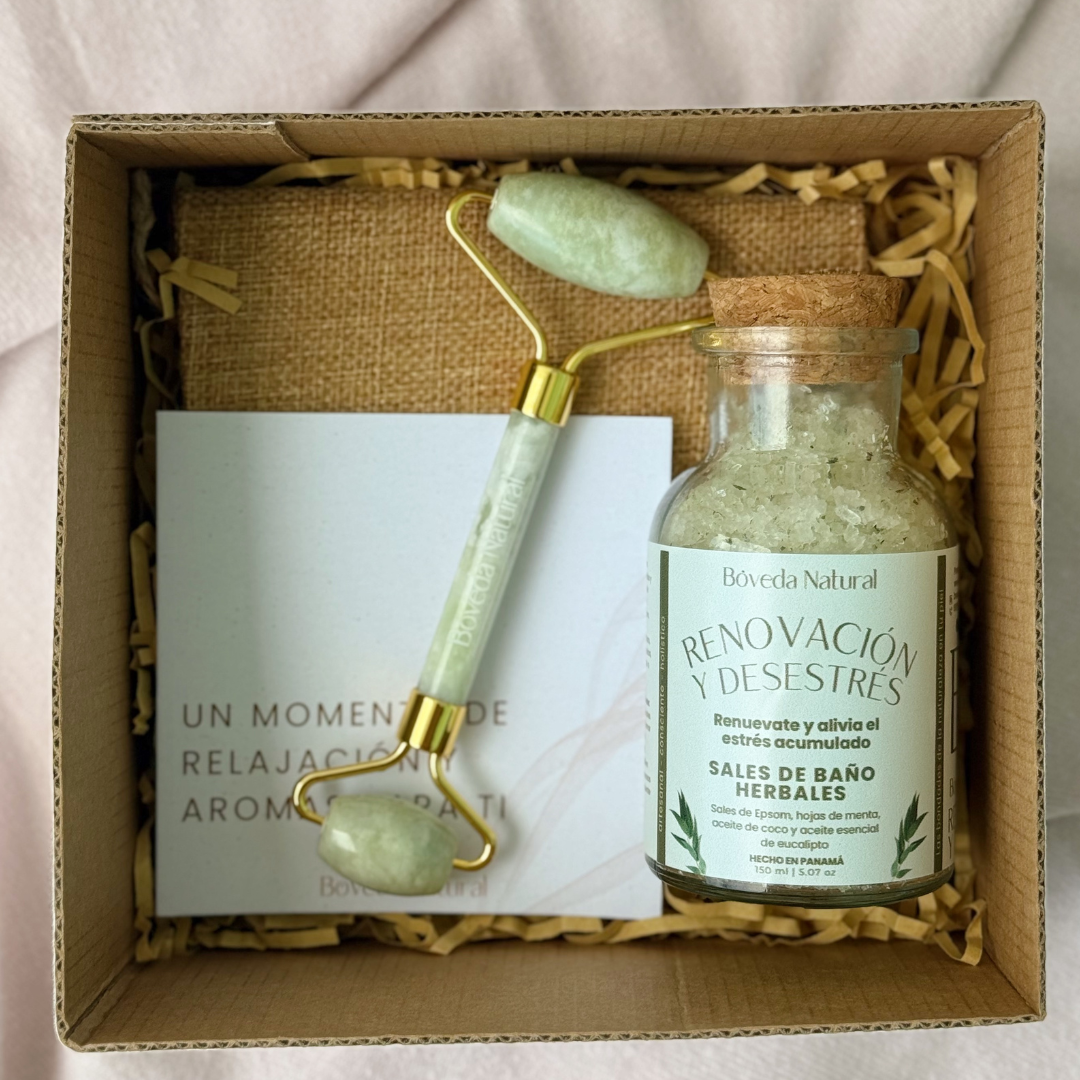 Mini Spa
