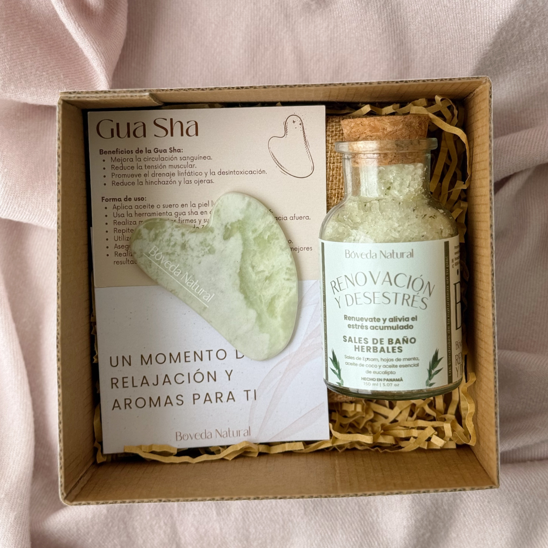 Mini Spa