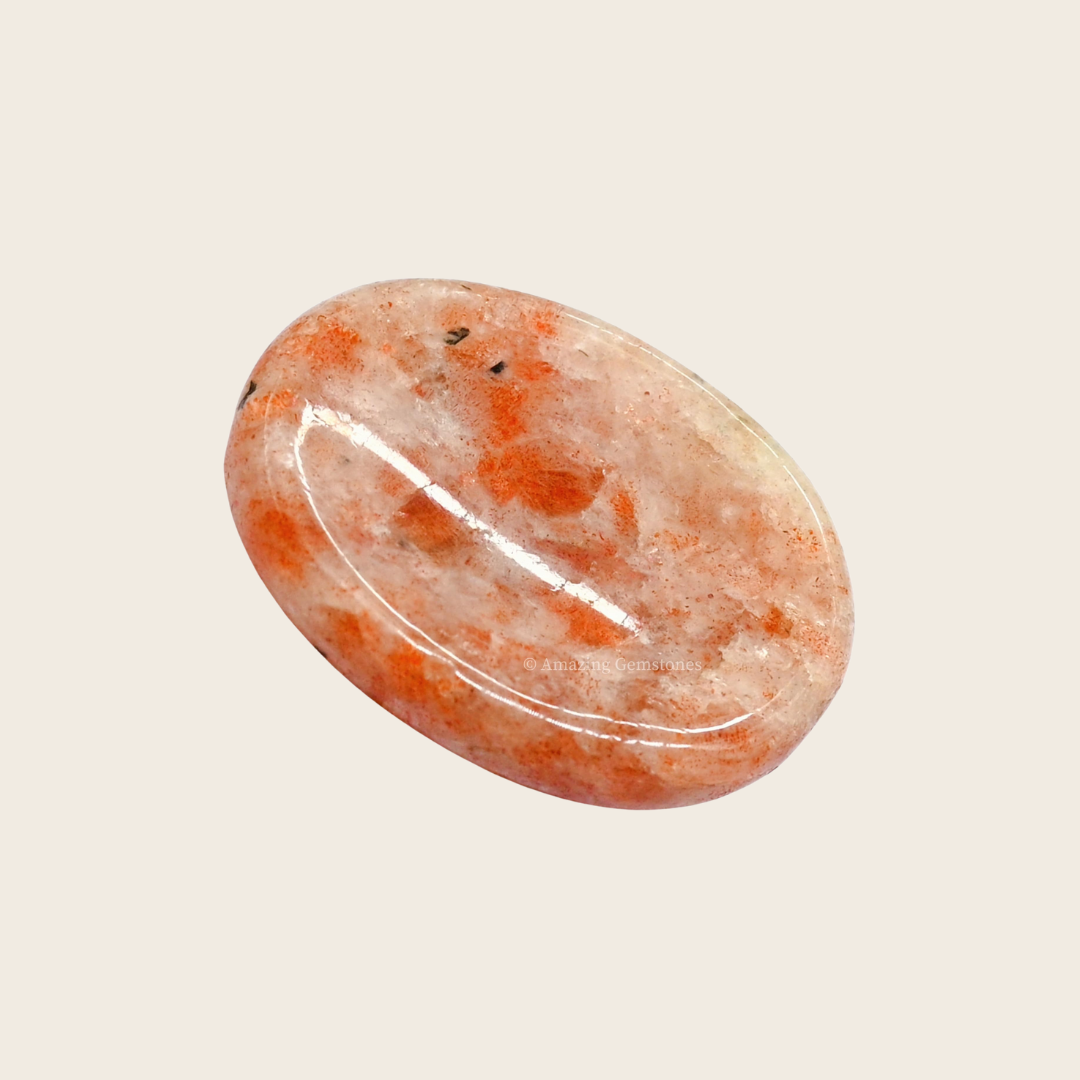 Piedra Sunstone