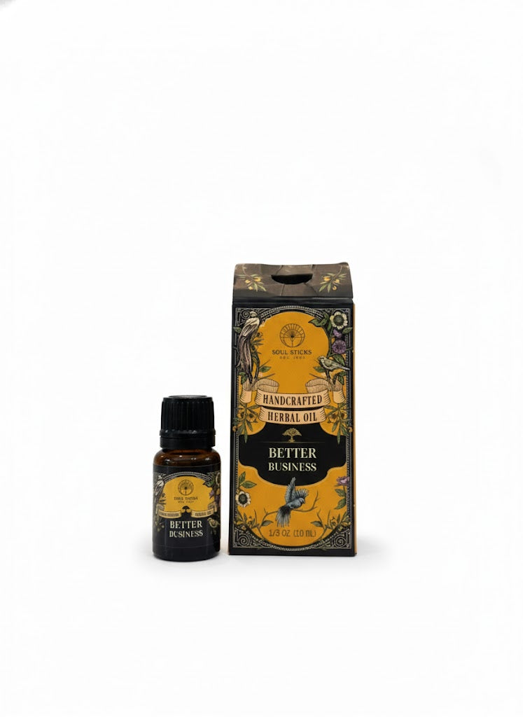 Better Business – Éxito 10ml