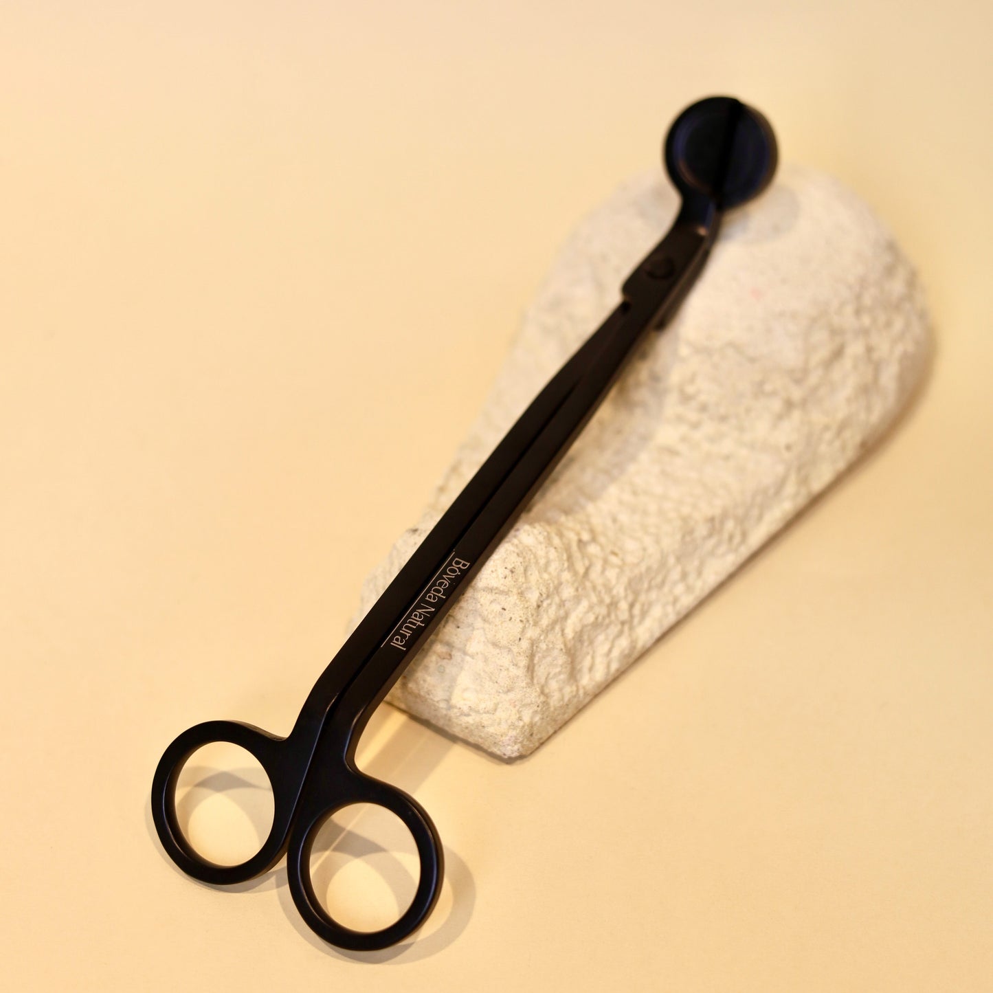 Cortador de Mecha de Velas