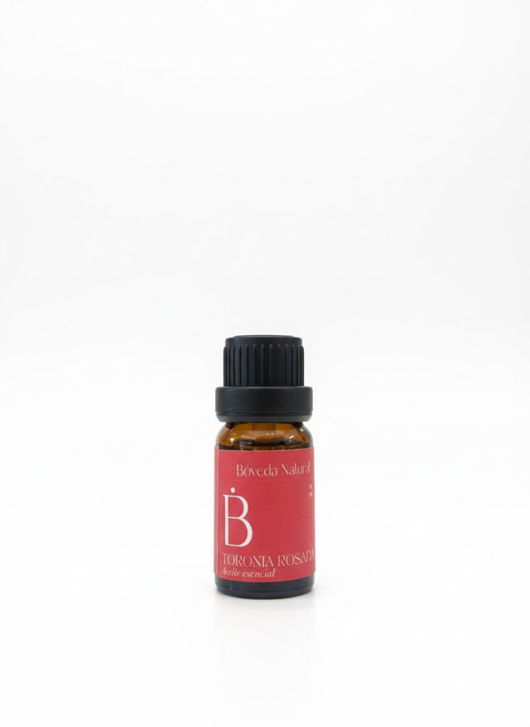 Aceite Esencial Toronja Rosada – Vitalidad