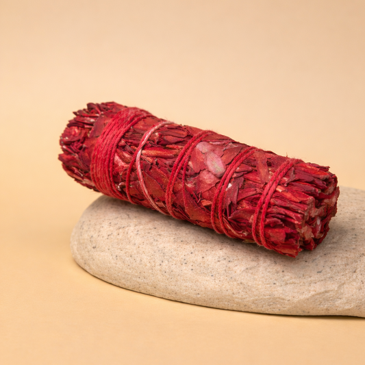 Salvia con Sangre de Dragon