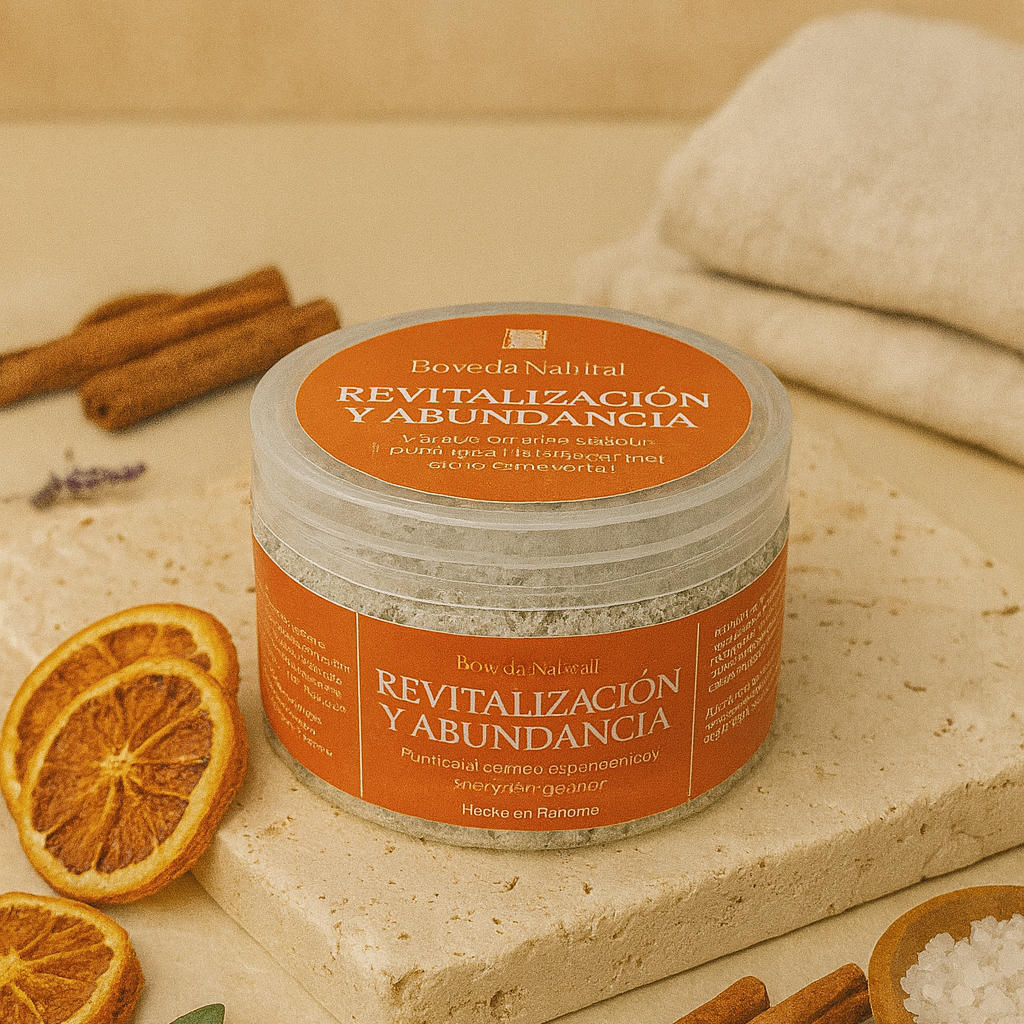 Sales de Baño Intencionadas