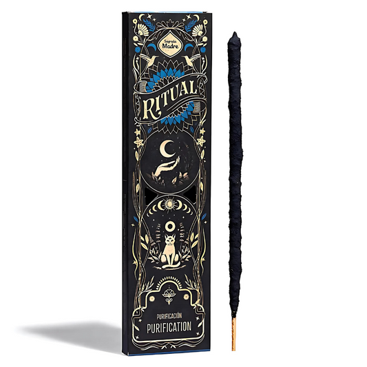 Ritual – Abundancia