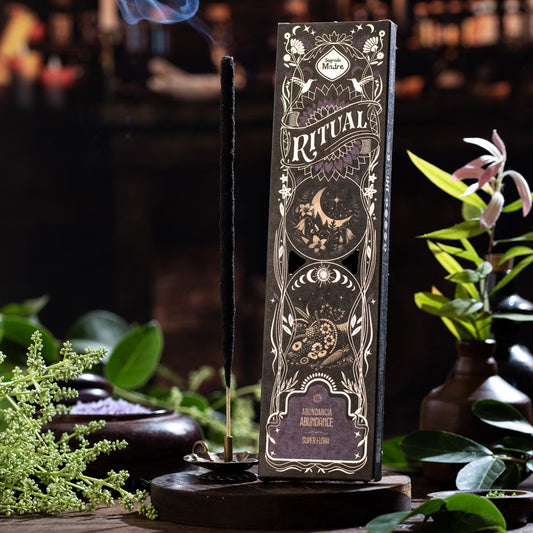 Ritual – Abundancia