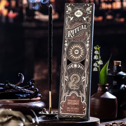 Ritual – Empoderamiento