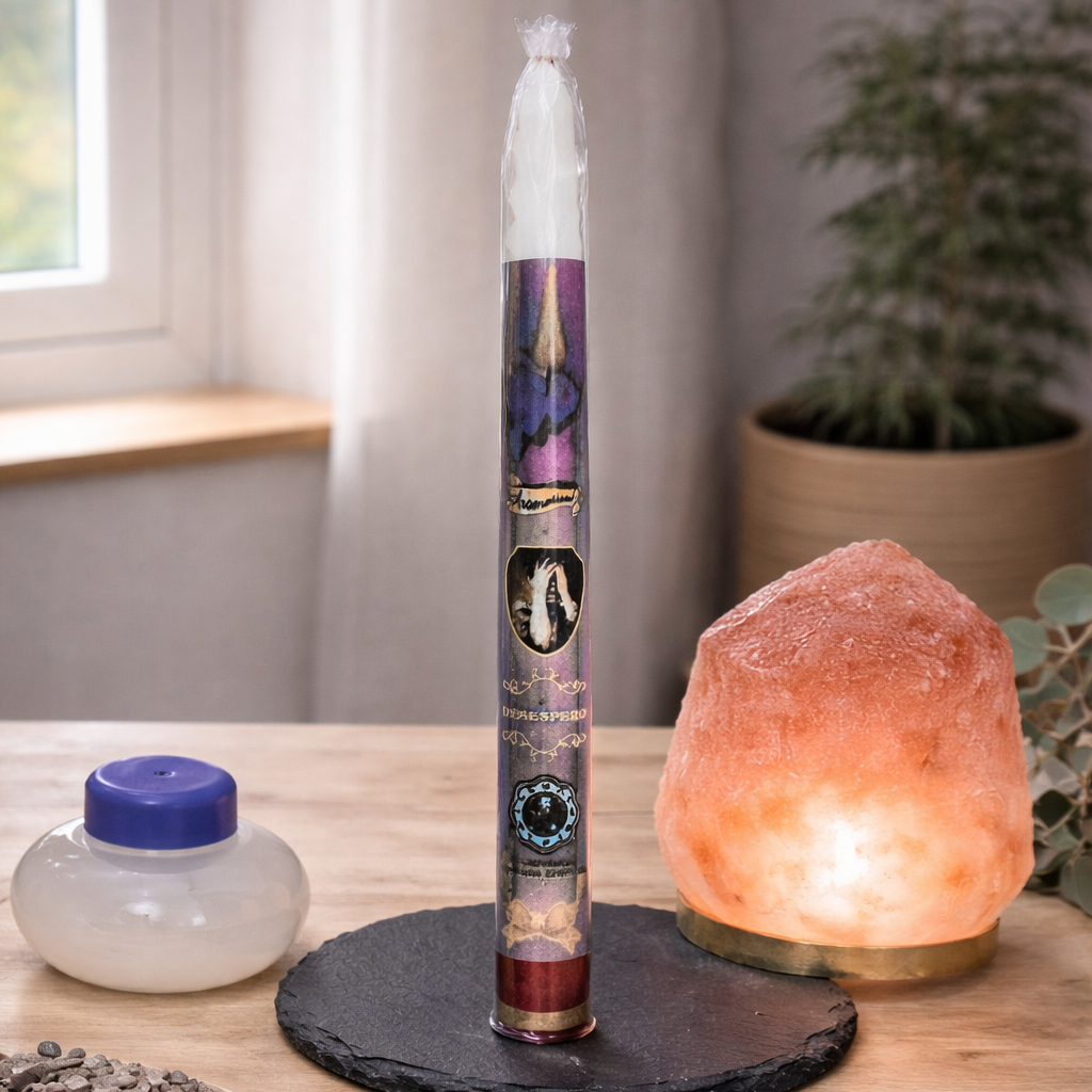 Velas Esotéricas