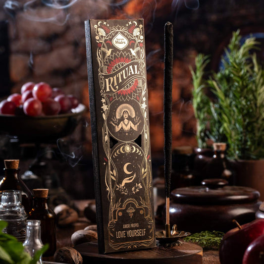 Ritual – Amor Propio