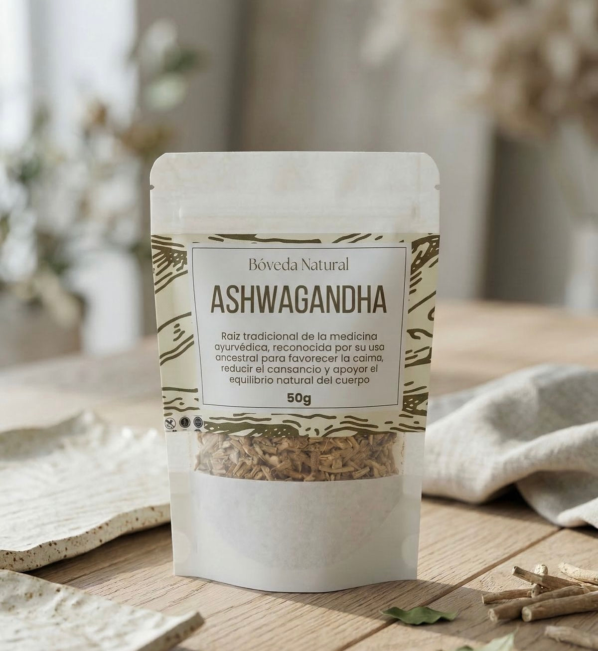 Ashwagandha