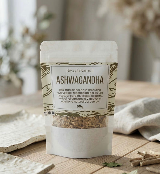 Ashwagandha
