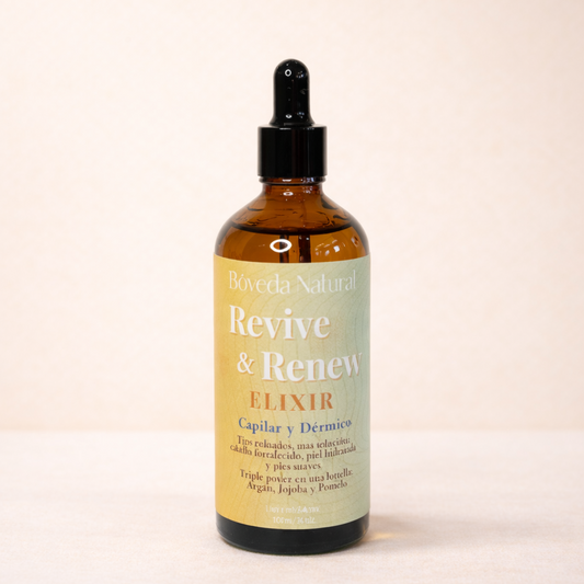 Elixir Revive & Renew 100ml