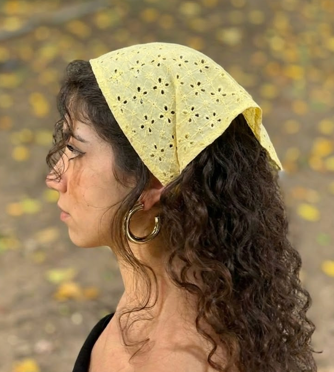 Kit Pañoleta