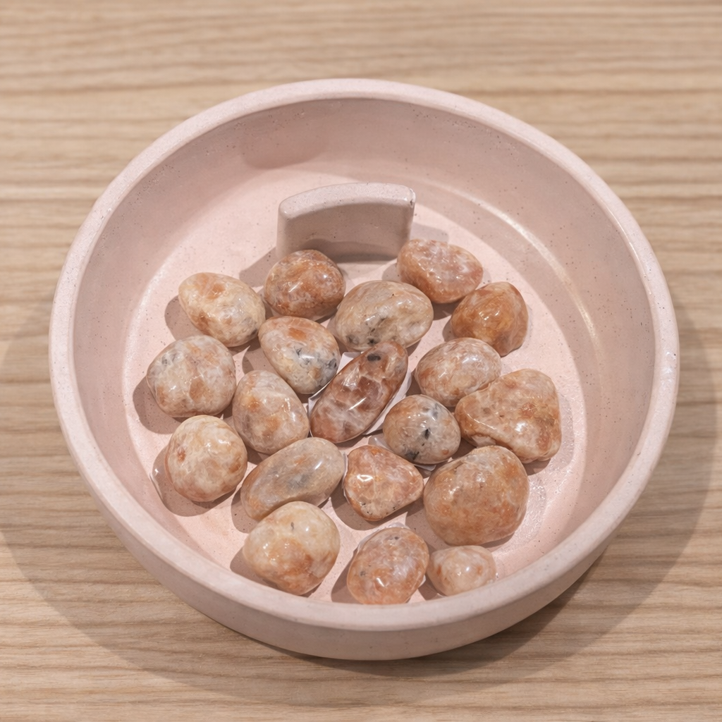 Sunstone – Optimismo