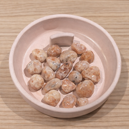 Sunstone – Optimismo